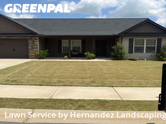 Lawn Service nearby Greer, SC, 