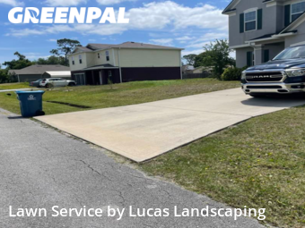 Yard Cutting nearby Palm Bay, FL, 