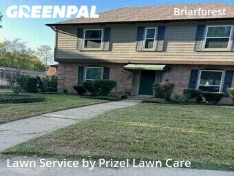 Yard Mowing nearby Houston, TX, 