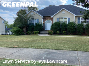 Yard Cutting nearby Mc Donough, GA, 