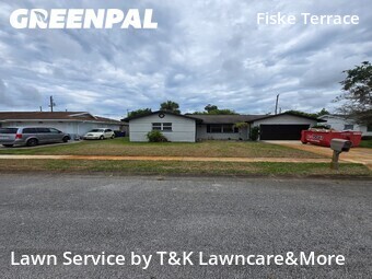 Yard Mowing nearby Rockledge, FL, 