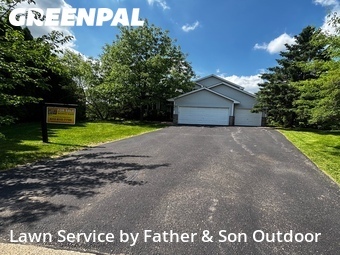 Lawn Service nearby Minneapolis, MN, 