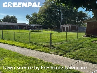 Lawn Care nearby Xenia, OH, 