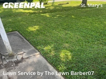 Grass Cutting nearby Columbus, OH, 