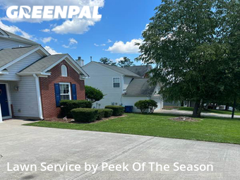 Lawn Mowing nearby Lawrenceville, GA, 