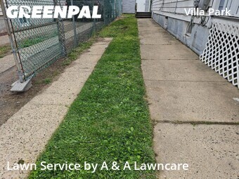 Lawn Care Service nearby Trenton, NJ, 