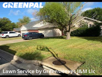 Lawn Service nearby College Station, TX, 