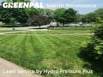 Lawn Maintenance nearby Kansas City, MO, 