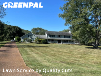 Lawn Mow nearby Hendersonville, TN, 