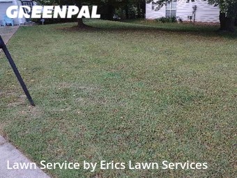 Lawn Mow nearby Charlotte, NC, 