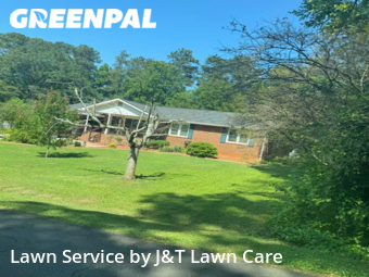 Lawn Care Service nearby Marietta, GA, 