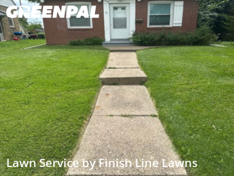 Yard Cutting nearby Rock Island, IA, 