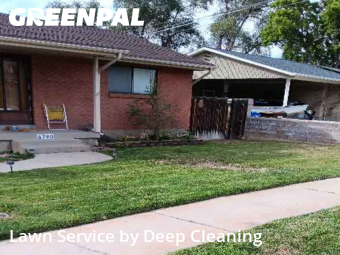 Lawn Mowing nearby Midvale, UT, 