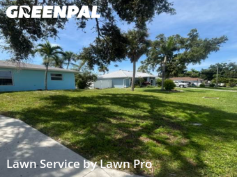 Work completed by local-lawn-care-services-in-Venice-CA