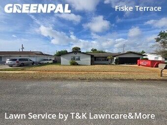 Yard Mowing nearby Rockledge, FL, 