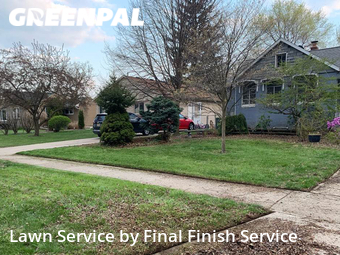 Grass Cutting nearby St. Clair Shores, MI, 