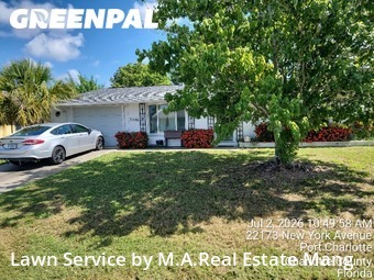 Lawn Maintenance nearby Port Charlotte, FL, 