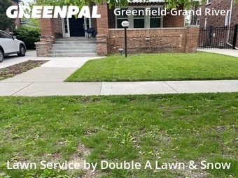 Lawn Care Service nearby Detroit, MI, 