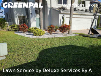 Landscapers In Coral Springs,33076,Landscapers by Deluxe Services By A, work completed in Jan , 2026