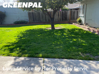 Lawn Care Service nearby San Jose, CA, 