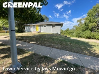 Yard Mowing nearby Kansas City, MO, 