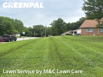 Lawn Care nearby Clarksville, TN, 