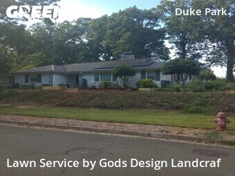Lawn Maintenance nearby Durham, NC, 
