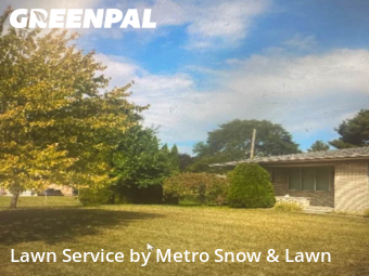 Lawn Mowing nearby Sterling Heights, MI, 