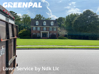 Lawn Maintenance nearby Jacksonville, NC, 