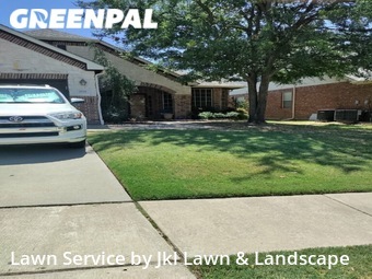 Lawn Mowing Service nearby Corinth, TX, 