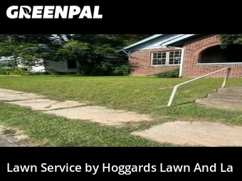 Lawn Mowing nearby Jackson, TN, 