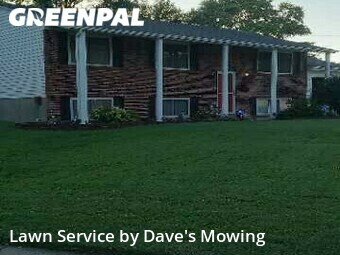 Grass Cutting nearby Florissant, IL, 