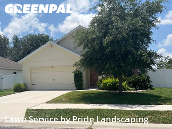 Lawn Care nearby Spring Hill, FL, 