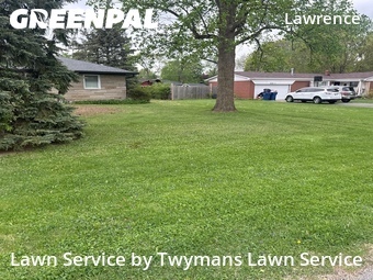 Lawn Mow nearby Indianapolis, IN, 
