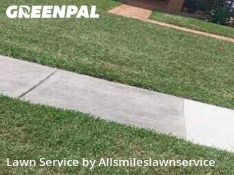 Lawn Maintenance nearby North Miami Beach, FL, 