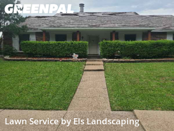 Yard Mowing nearby Grand Prairie, TX, 