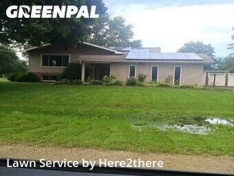 Affordable Landscaping In Madison,53718,Landscaping Maintenance by Here2there , work completed in Jul , 2026