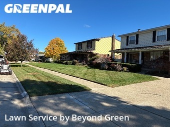 Grass Cutting nearby Taylor, MI, 