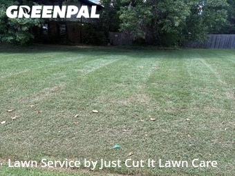 Lawn Cutting nearby Wichita, KS, 