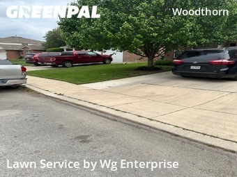 Yard Mowing nearby San Antonio, TX, 