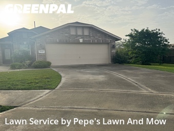Lawn Maintenance nearby Houston, TX, 