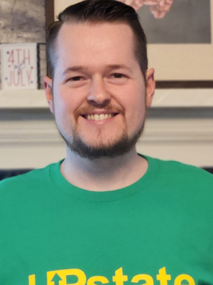 Company headshot
