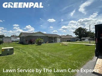 Yard Mowing nearby Lakeland, FL, 