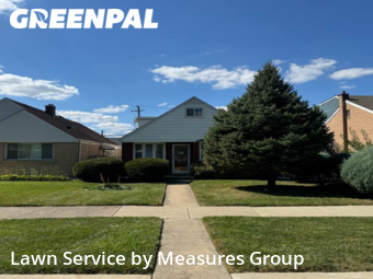 Yard Mowing nearby Melrose Park, IL, 