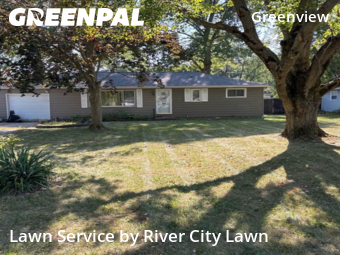 Grass Cutting nearby Fort Wayne, IN, 