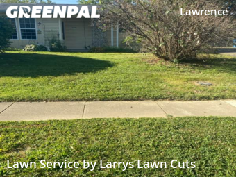 Lawn Care nearby Lawrence, IN, 