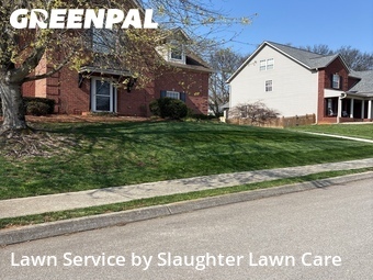 Yard Cutting nearby Knoxville, TN, 