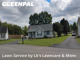 Lawn Cut nearby Murfreesboro, TN, 