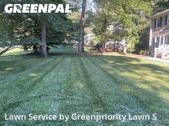 Grass Cutting nearby Midlothian, VA, 