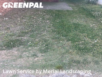 Grass Cut nearby Memphis, TN, 